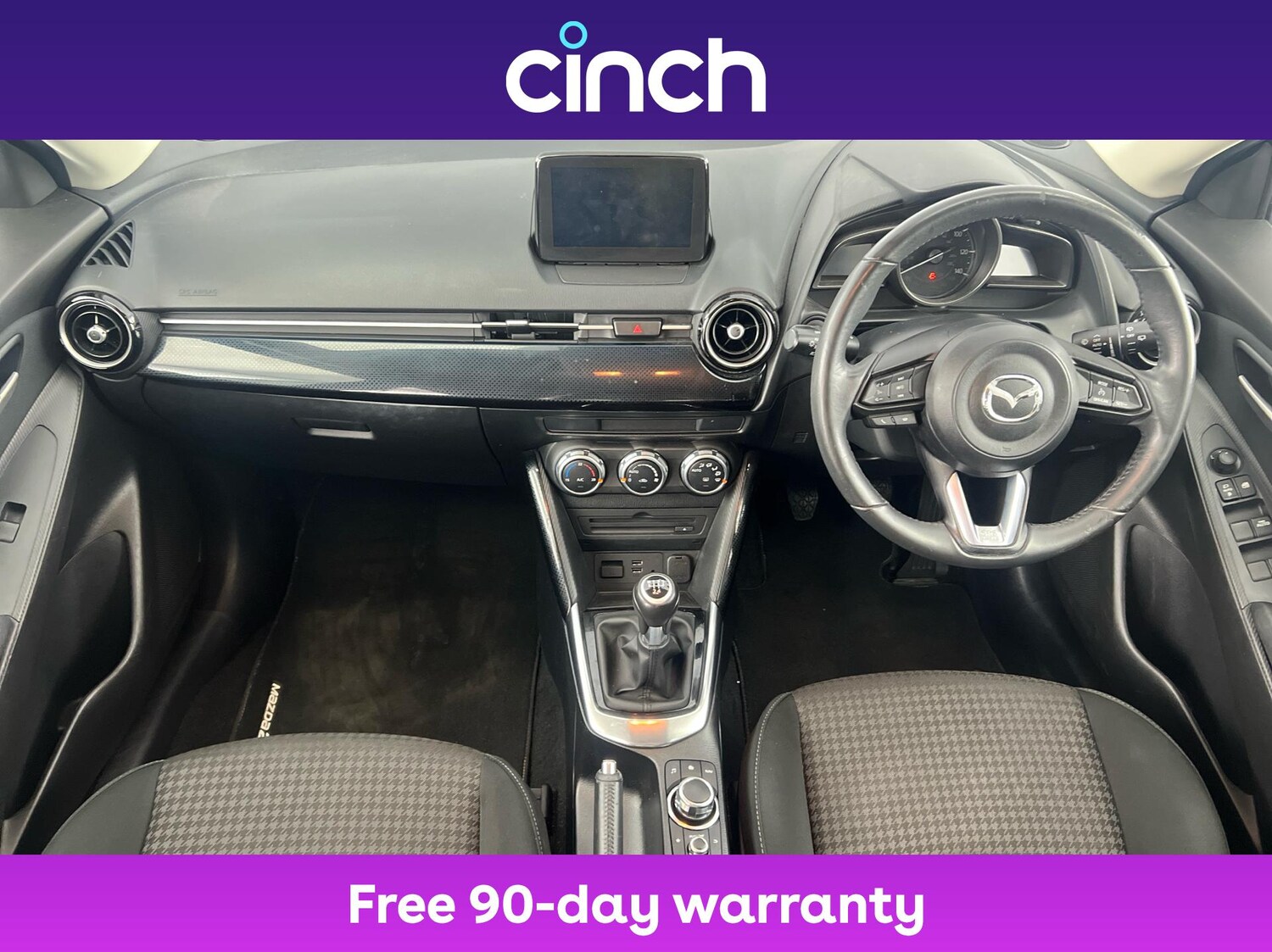 Used Mazda Mazda2 2017 for sale - 76447102: Photo 15