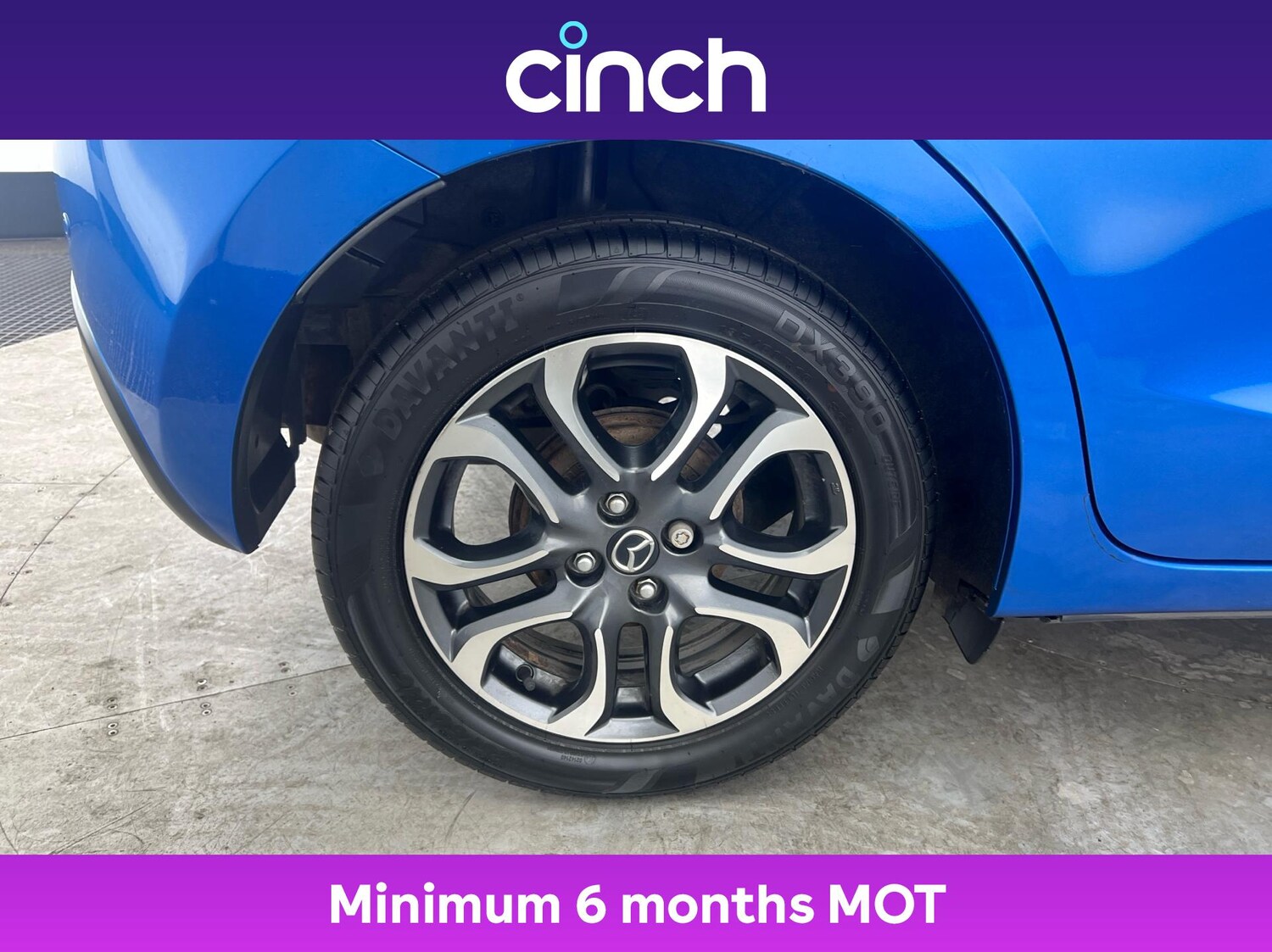 Used Mazda Mazda2 2017 for sale - 76447102: Photo 27