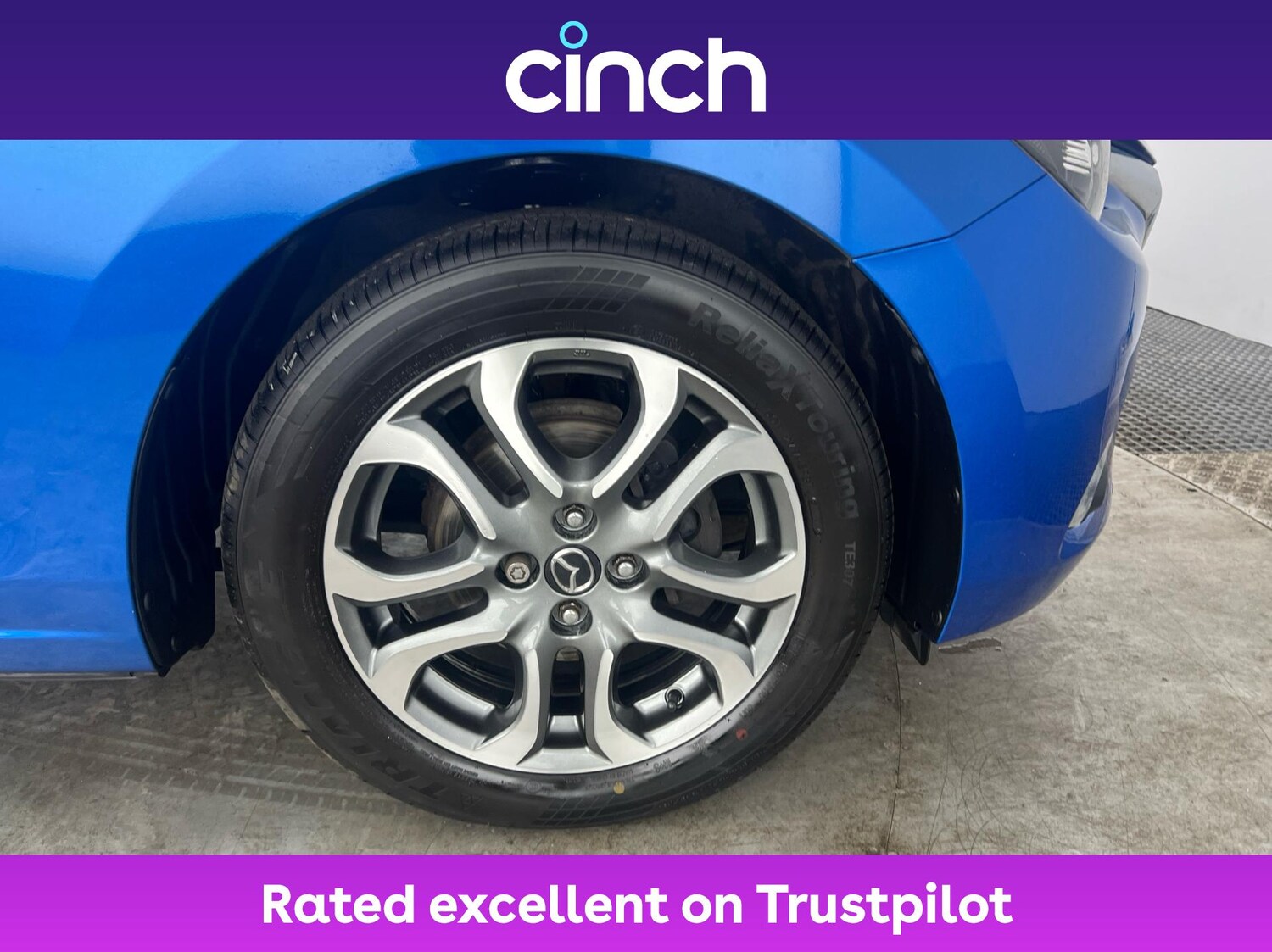 Used Mazda Mazda2 2017 for sale - 76447102: Photo 28