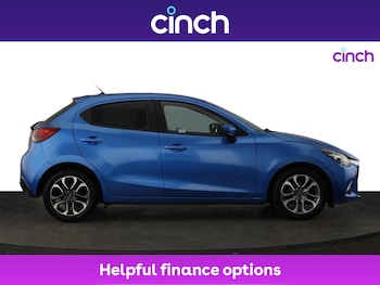 Used Mazda Mazda2 2017 for sale - 76447102: Photo