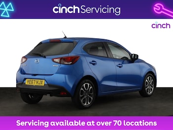 Used Mazda Mazda2 2017 for sale - 76447102: Photo