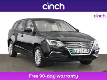 2022 - 115kW Excite EV 61kWh 5dr Auto