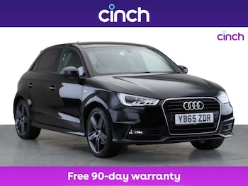 Audi - A1