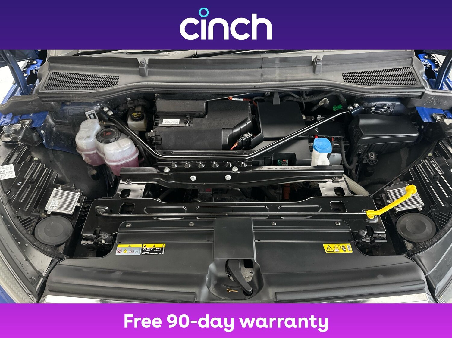 Used Skoda Enyaq 2021 for sale - 76758496: Photo 23