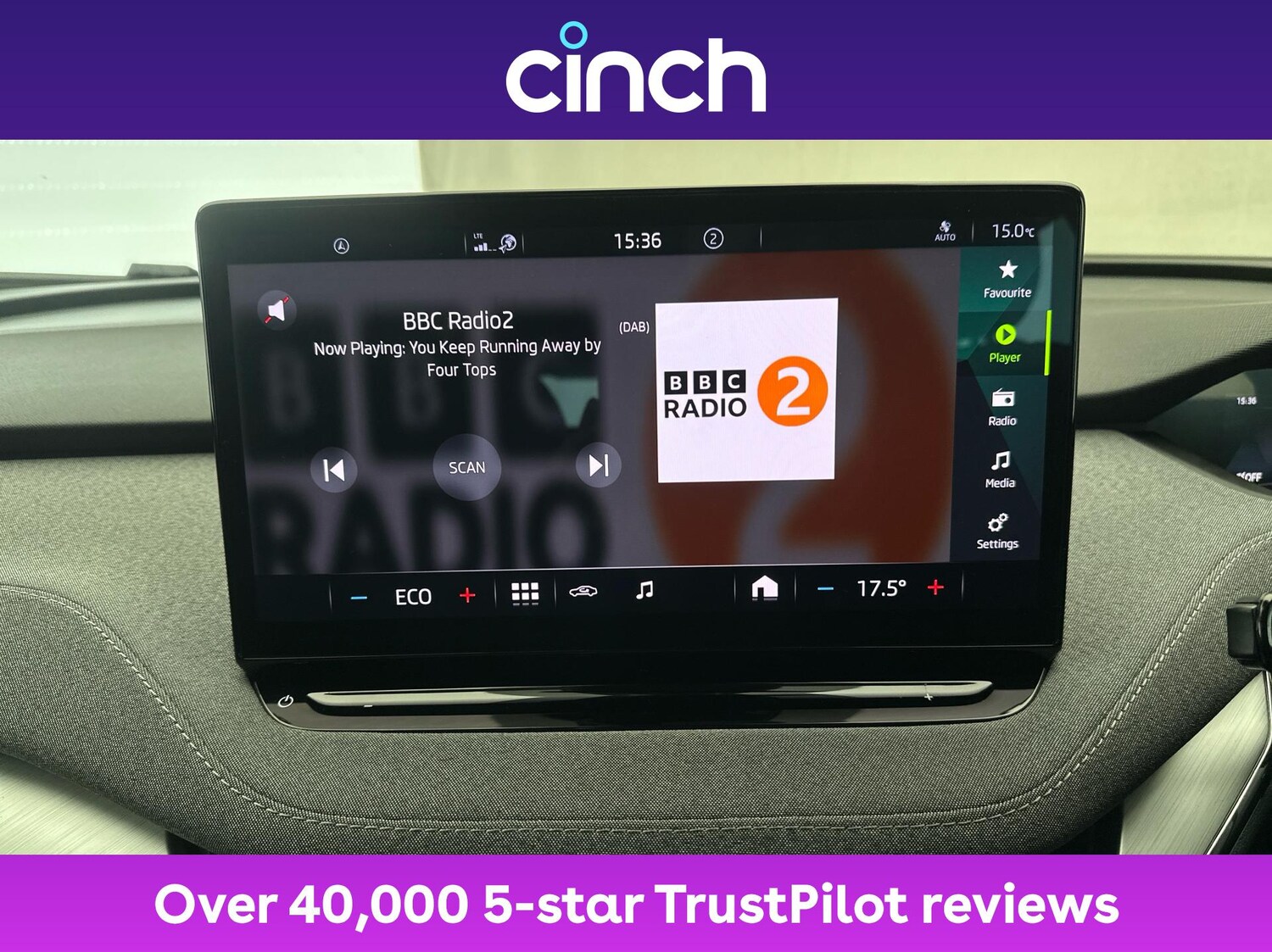 Used Skoda Enyaq 2021 for sale - 76758496: Photo 33