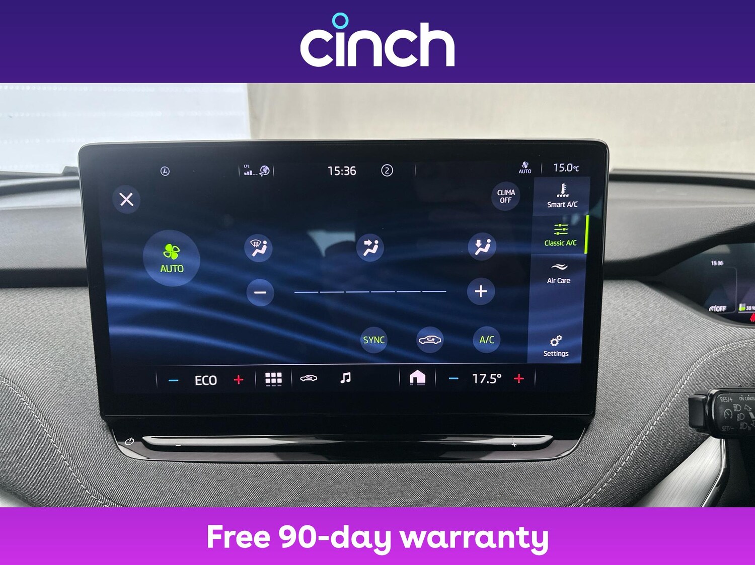 Used Skoda Enyaq 2021 for sale - 76758496: Photo 34