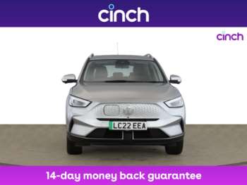 Used MG MG ZS 2022 for sale - 75094549: Photo