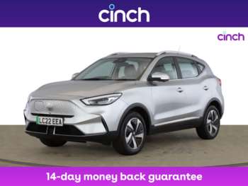 Used MG MG ZS 2022 for sale - 75094549: Photo