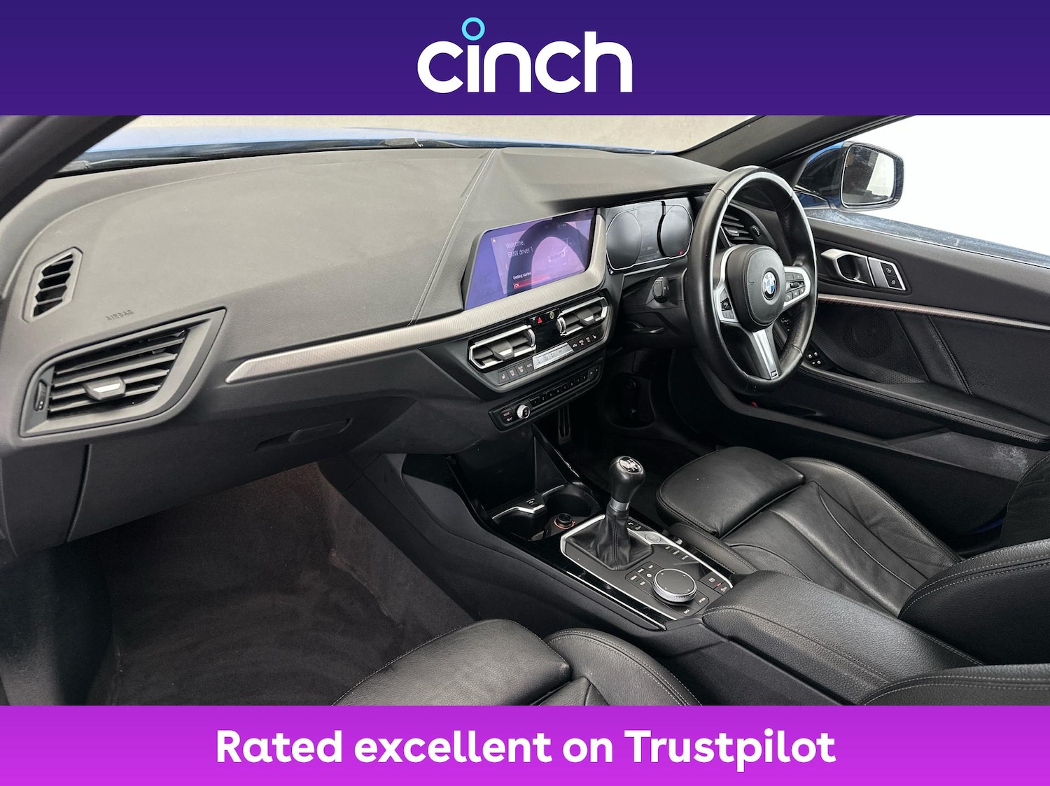 Used BMW 1 Series 2020 for sale - 76468856: Photo 14