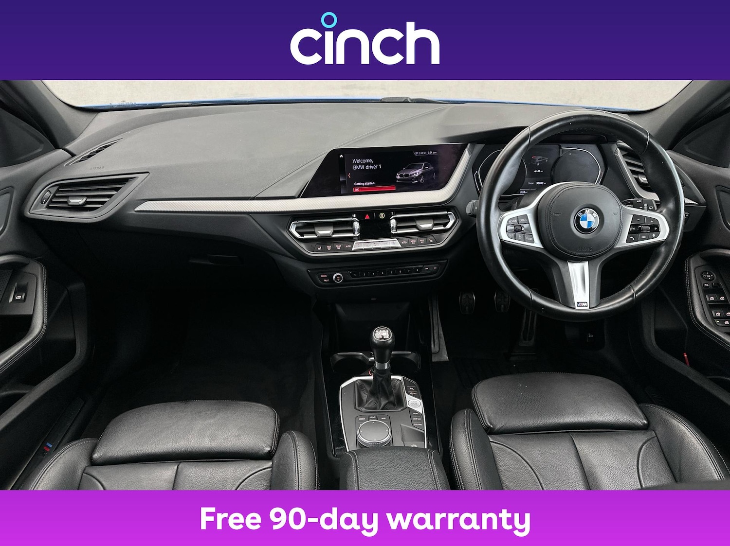 Used BMW 1 Series 2020 for sale - 76468856: Photo 15