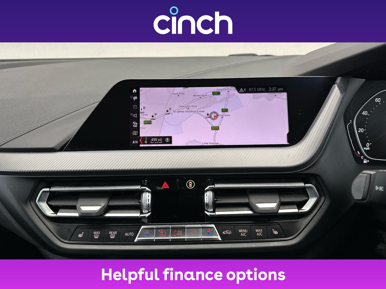 Used BMW 1 Series 2020 for sale - 76468856: Photo 17