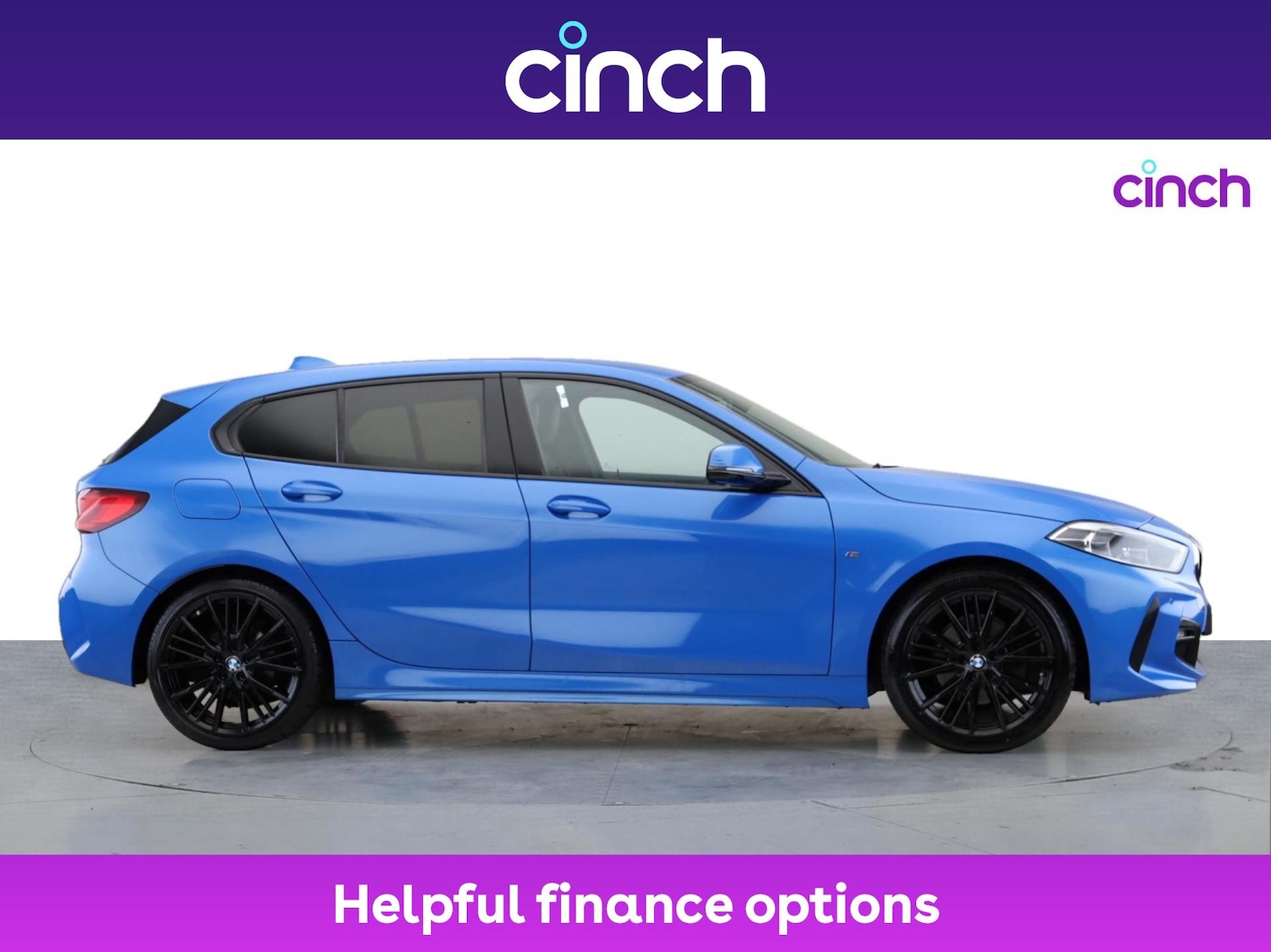 Used BMW 1 Series 2020 for sale - 76468856: Photo 2