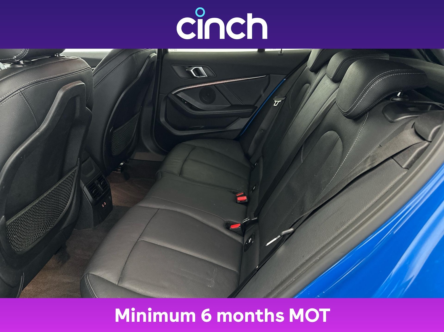 Used BMW 1 Series 2020 for sale - 76468856: Photo 20