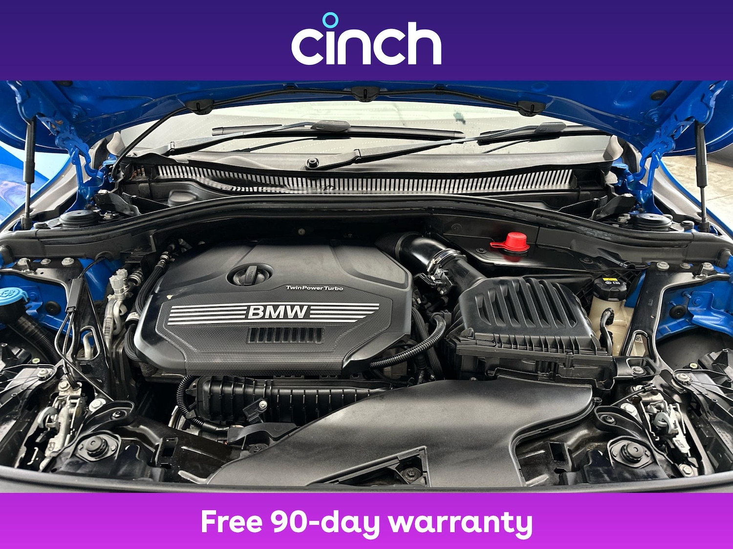 Used BMW 1 Series 2020 for sale - 76468856: Photo 23