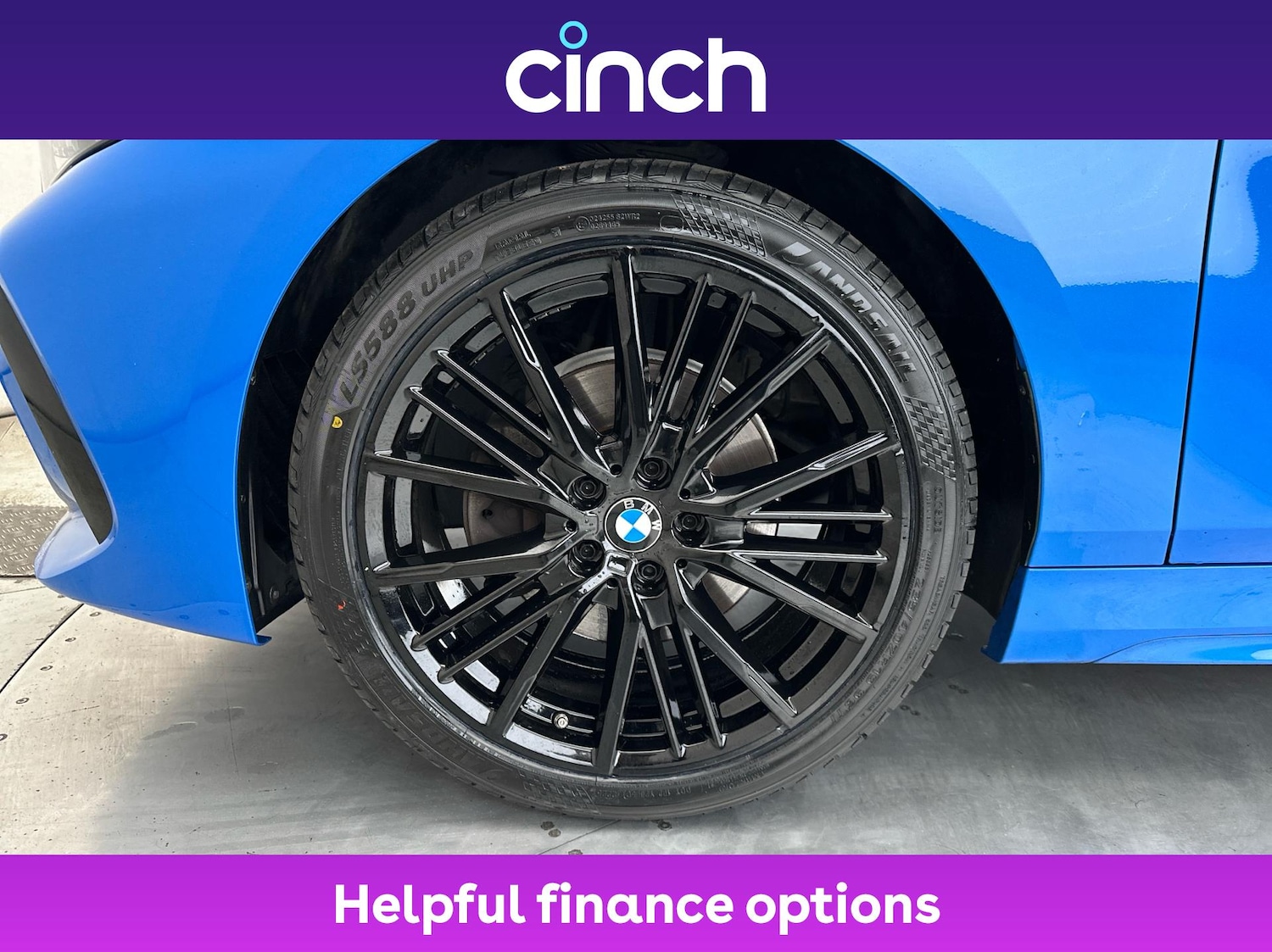 Used BMW 1 Series 2020 for sale - 76468856: Photo 24