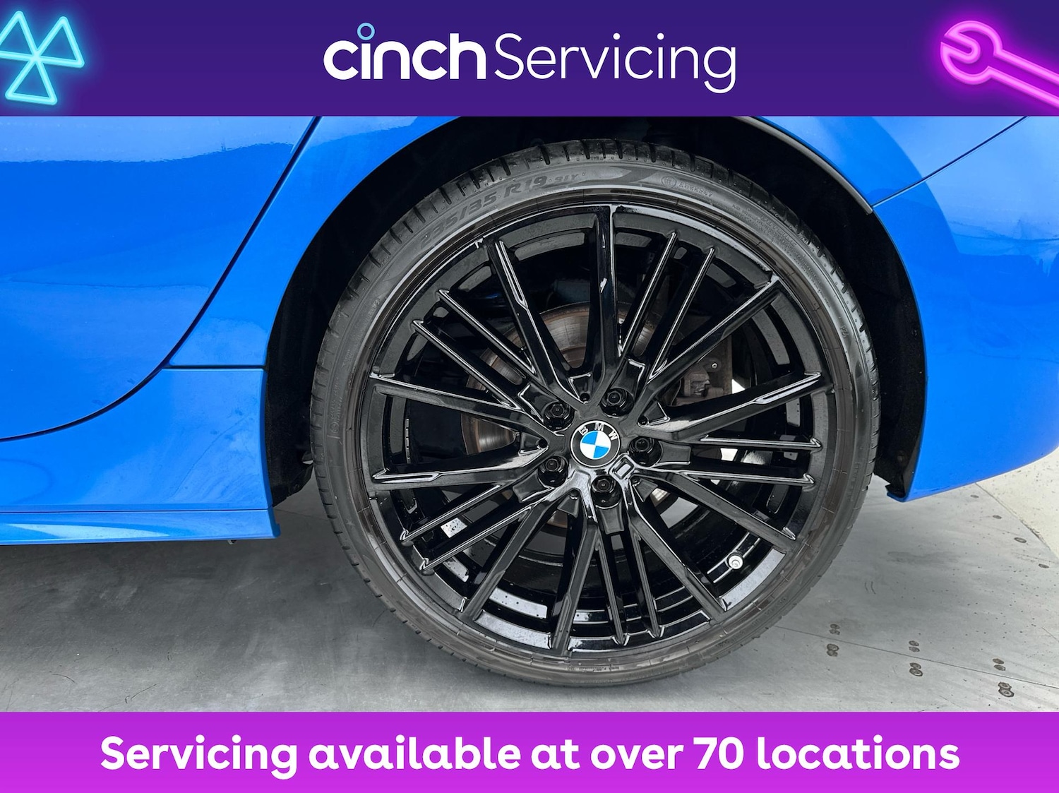 Used BMW 1 Series 2020 for sale - 76468856: Photo 26