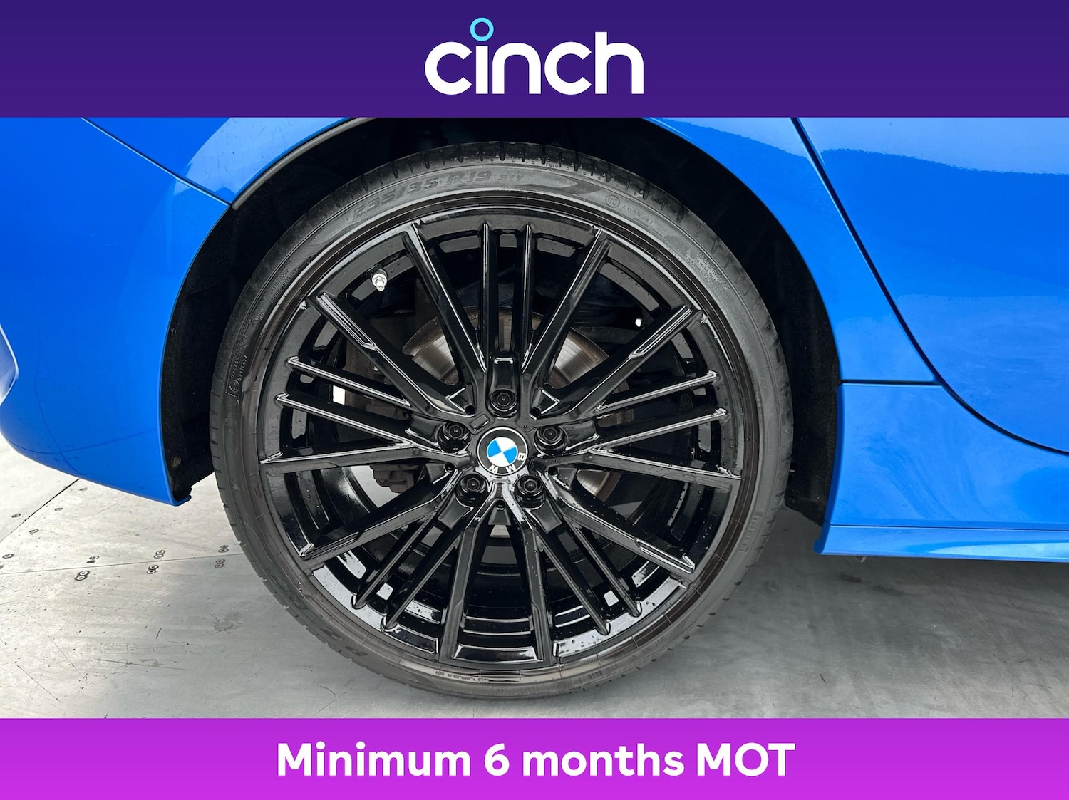 Used BMW 1 Series 2020 for sale - 76468856: Photo 27