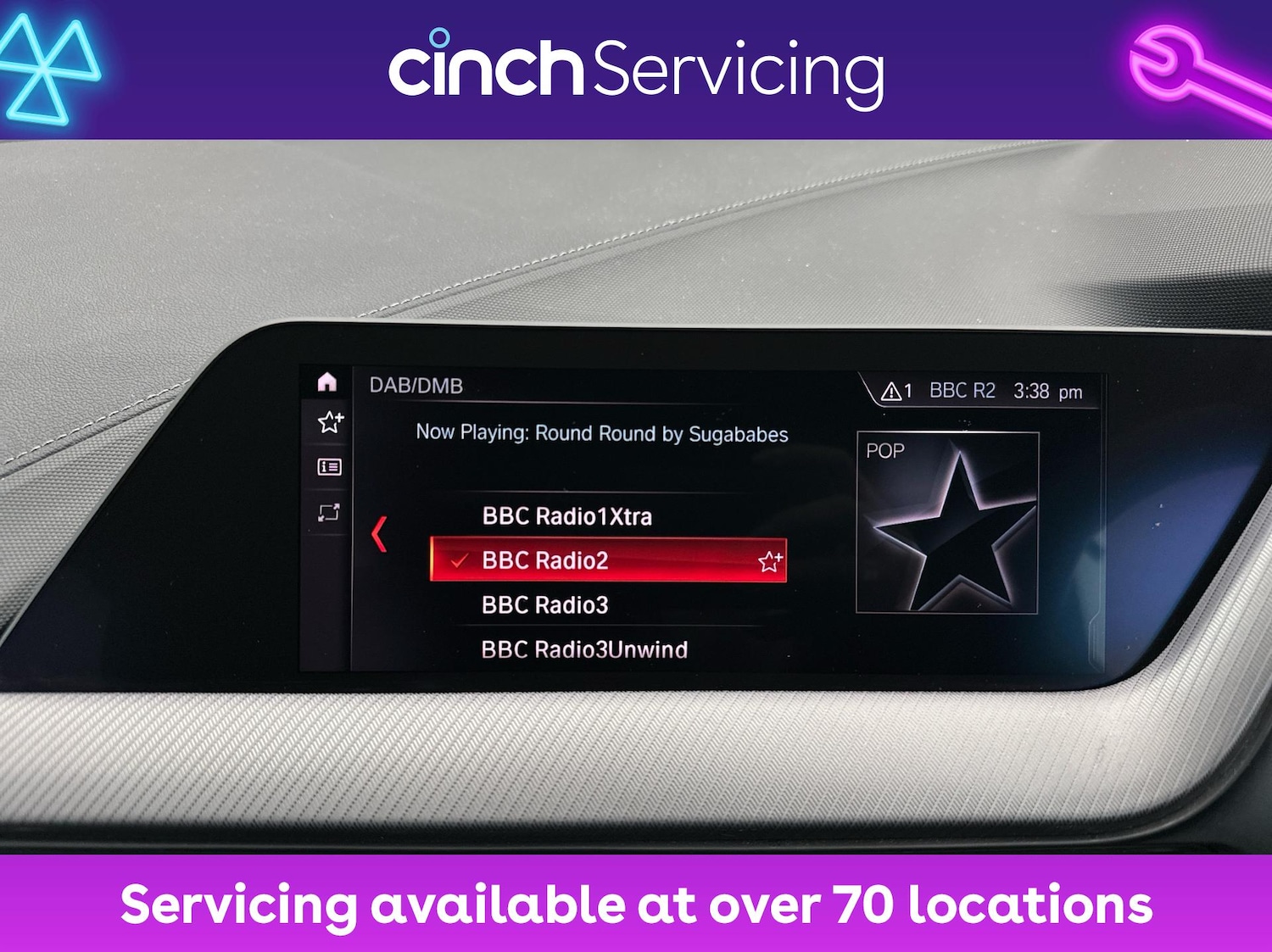 Used BMW 1 Series 2020 for sale - 76468856: Photo 31