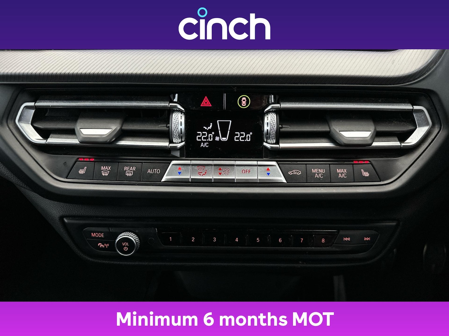 Used BMW 1 Series 2020 for sale - 76468856: Photo 32