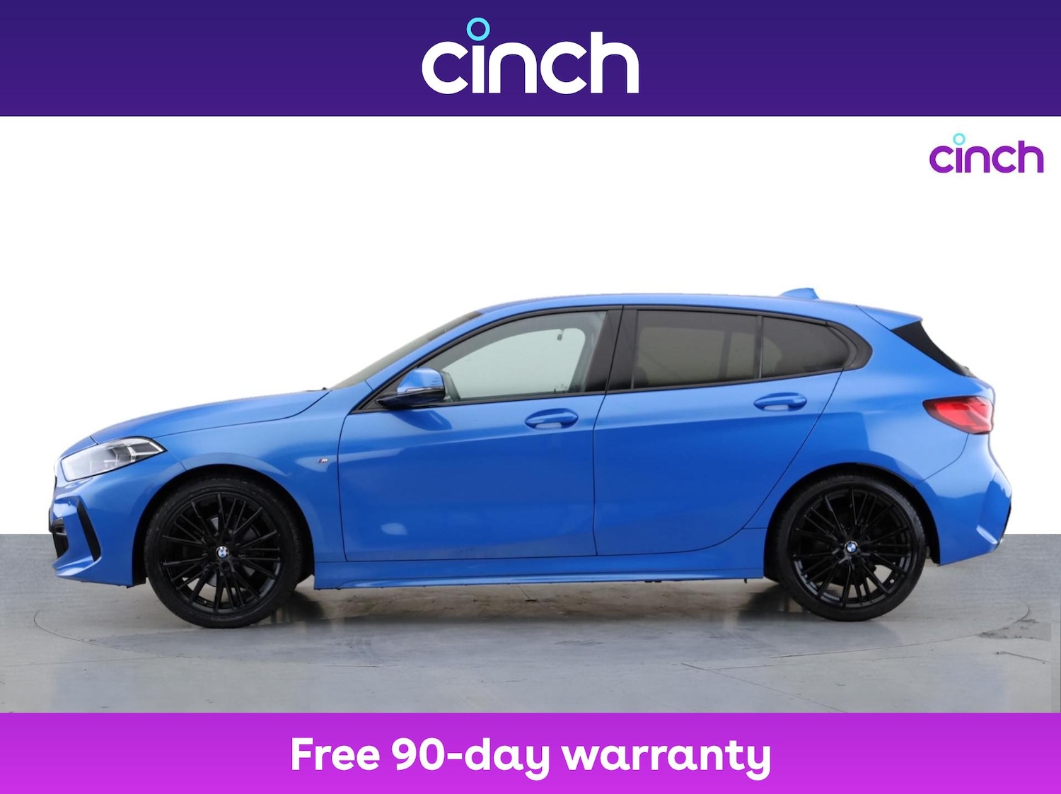 Used BMW 1 Series 2020 for sale - 76468856: Photo 8