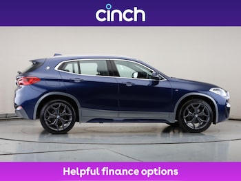 Used BMW X2 2019 for sale - 75538463: Photo