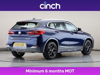 Used BMW X2 2019 for sale - 75538463: Photo