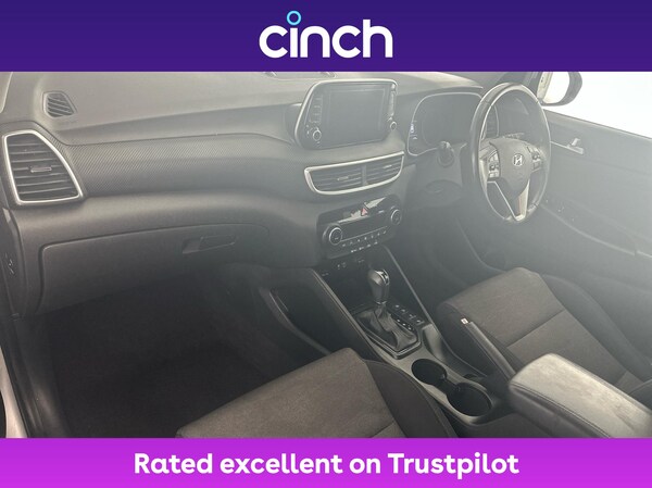 Used Hyundai TUCSON 2019 for sale - 76241884: Photo 14