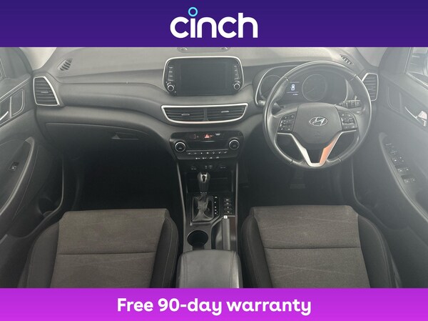 Used Hyundai TUCSON 2019 for sale - 76241884: Photo 15