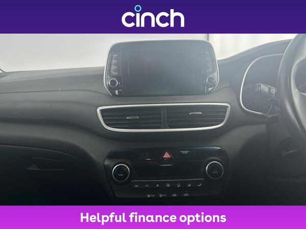Used Hyundai TUCSON 2019 for sale - 76241884: Photo 17
