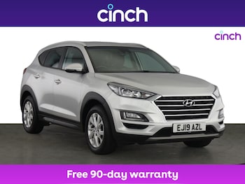 Hyundai - TUCSON