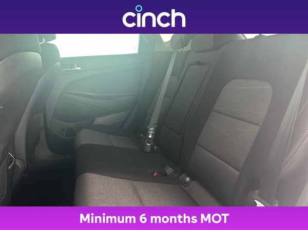 Used Hyundai TUCSON 2019 for sale - 76241884: Photo 20