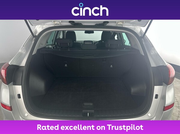 Used Hyundai TUCSON 2019 for sale - 76241884: Photo 21