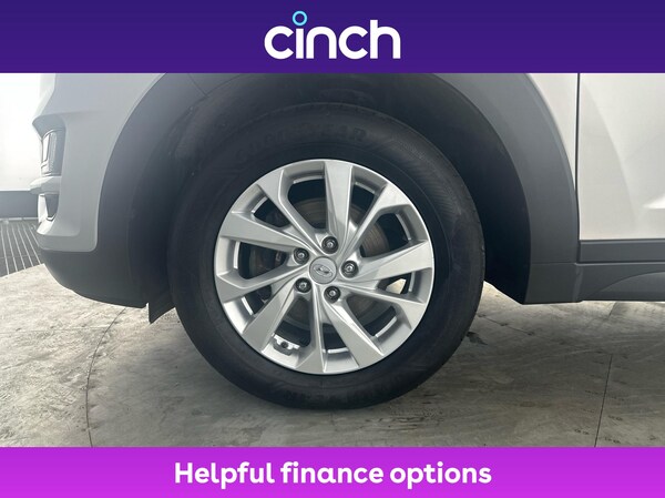 Used Hyundai TUCSON 2019 for sale - 76241884: Photo 24