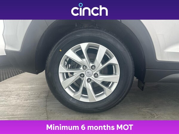 Used Hyundai TUCSON 2019 for sale - 76241884: Photo 27