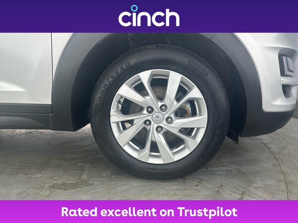 Used Hyundai TUCSON 2019 for sale - 76241884: Photo 28