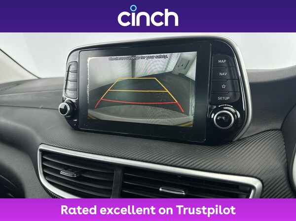 Used Hyundai TUCSON 2019 for sale - 76241884: Photo 33