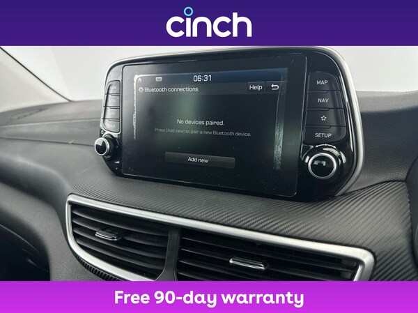 Used Hyundai TUCSON 2019 for sale - 76241884: Photo 34
