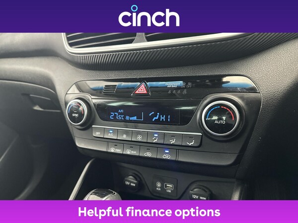 Used Hyundai TUCSON 2019 for sale - 76241884: Photo 35