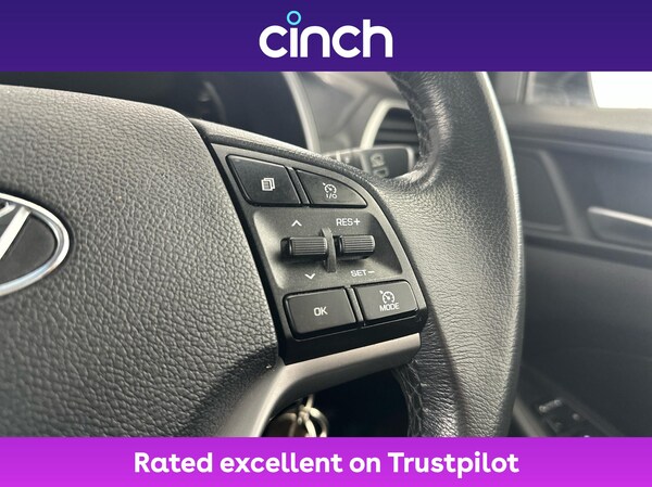 Used Hyundai TUCSON 2019 for sale - 76241884: Photo 38