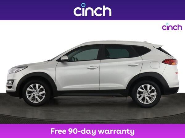 Used Hyundai TUCSON 2019 for sale - 76241884: Photo 8