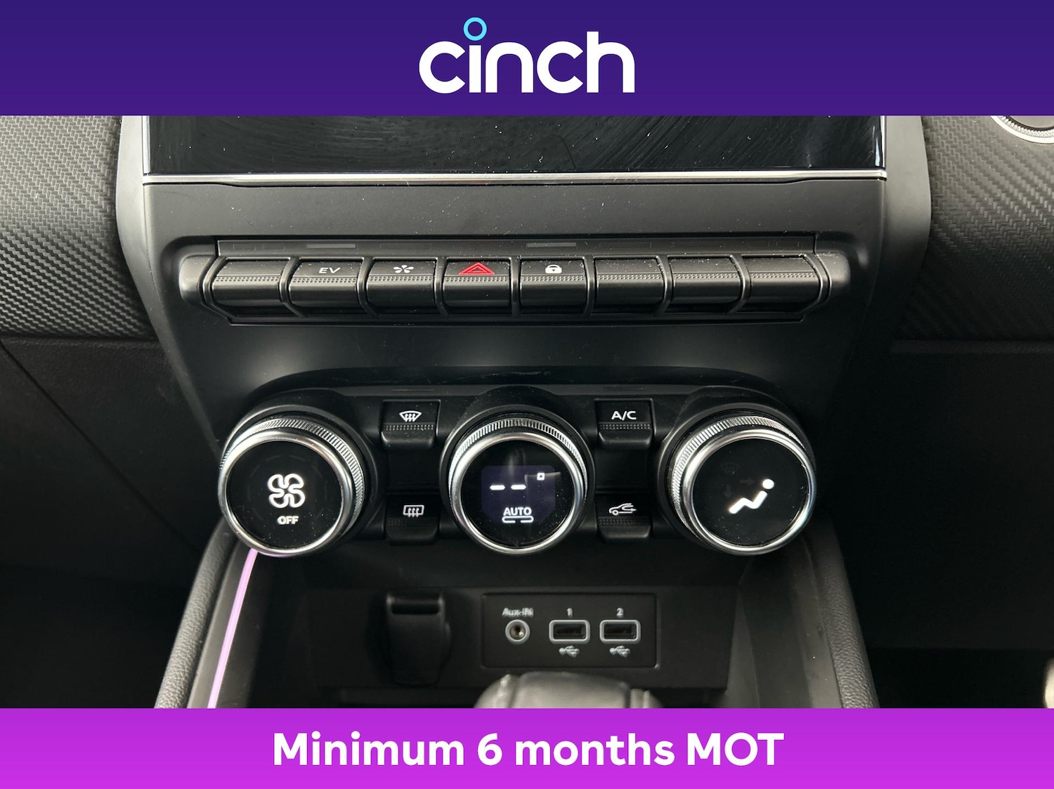 Used Renault Clio 2022 for sale - 76883805: Photo 32