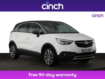 2020 - 1.2T [130] Elite 5dr [Start Stop] Auto