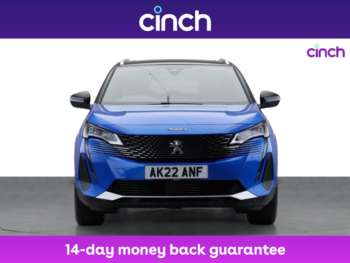 Used Peugeot 3008 2022 for sale - 74762091: Photo