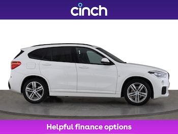 Used BMW X1 2019 for sale - 75474544: Photo