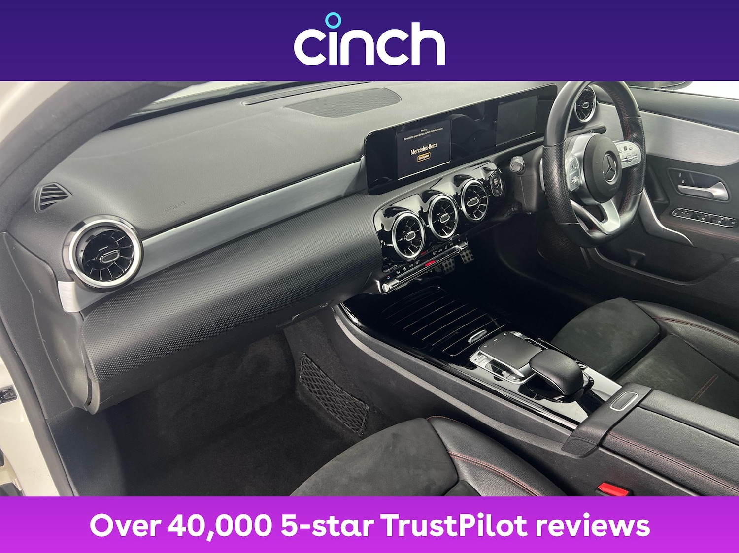 Used Mercedes-Benz A-Class 2018 for sale - 76670248: Photo 14