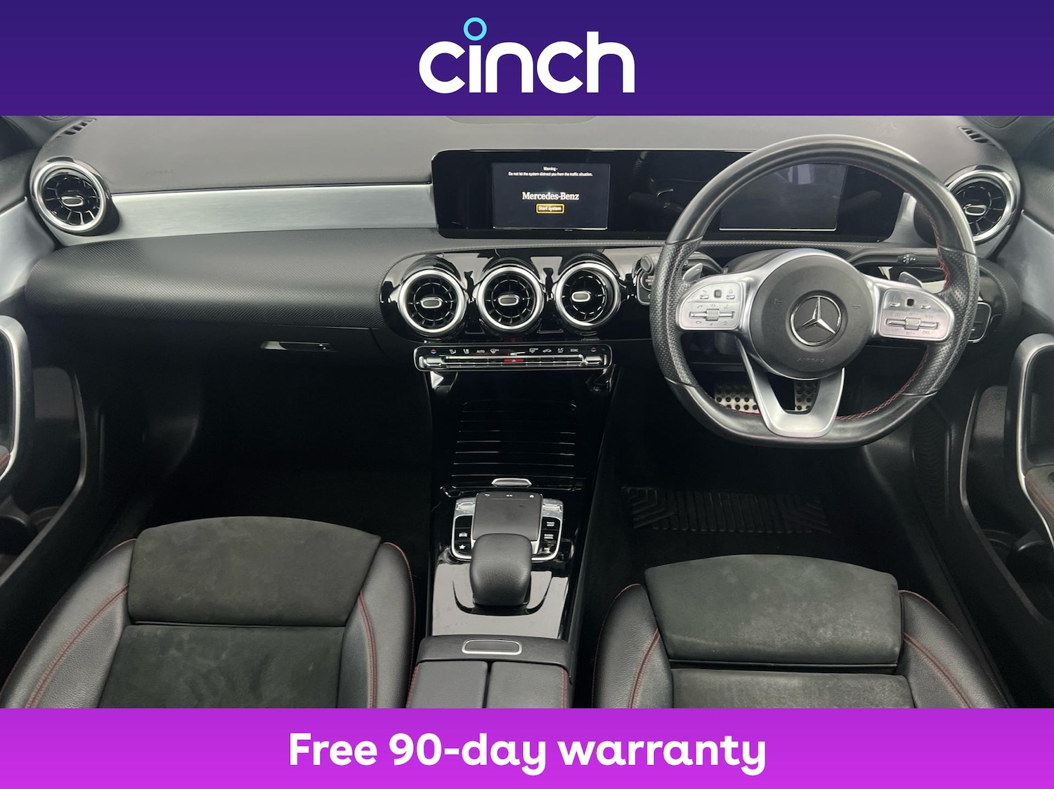 Used Mercedes-Benz A-Class 2018 for sale - 76670248: Photo 15