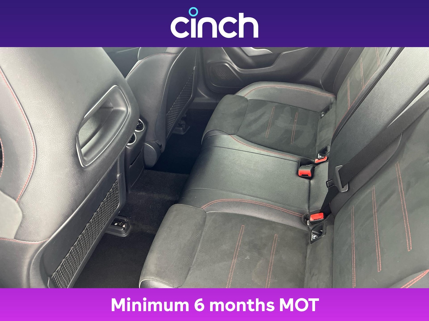 Used Mercedes-Benz A-Class 2018 for sale - 76670248: Photo 20