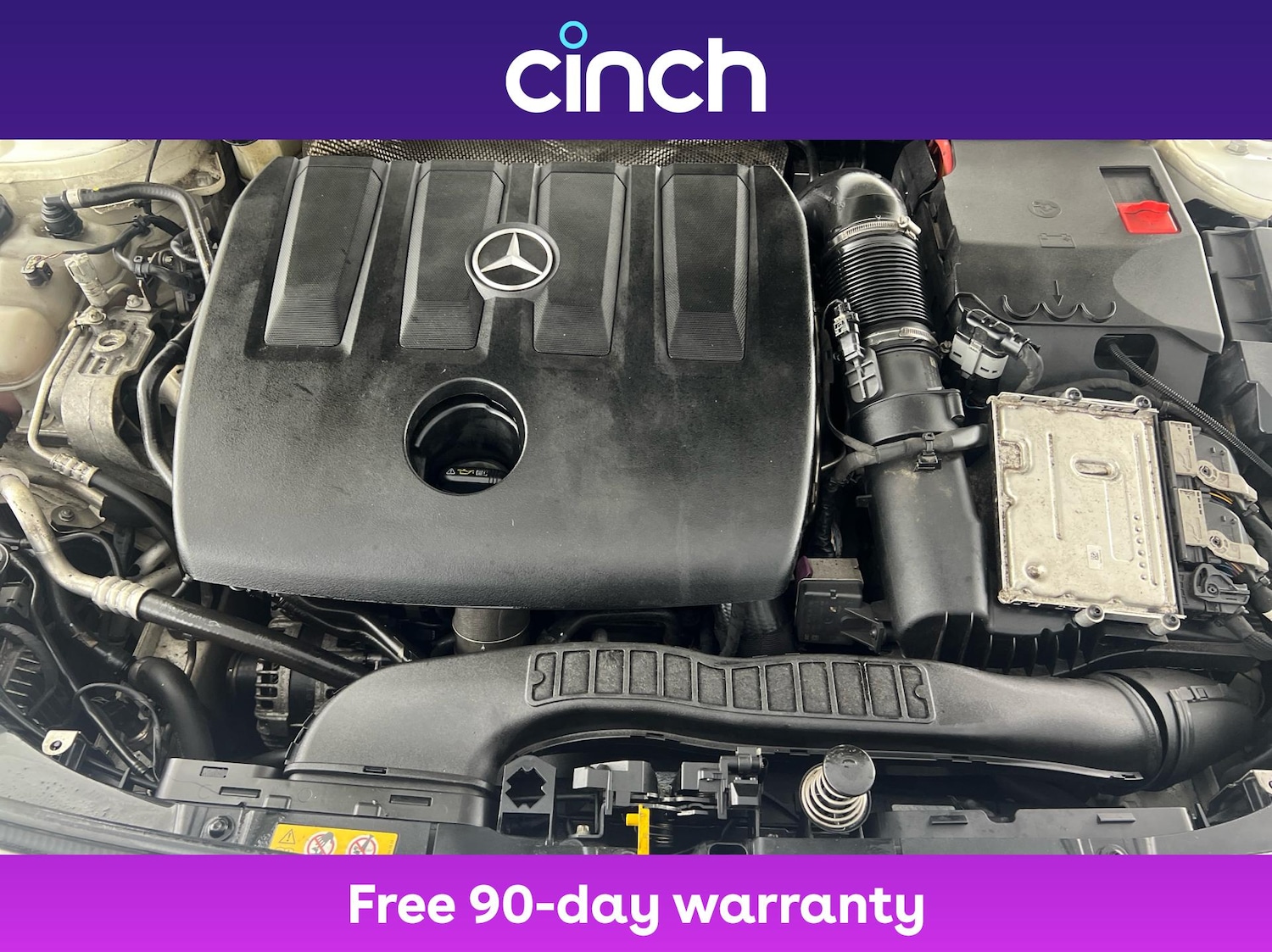 Used Mercedes-Benz A-Class 2018 for sale - 76670248: Photo 23