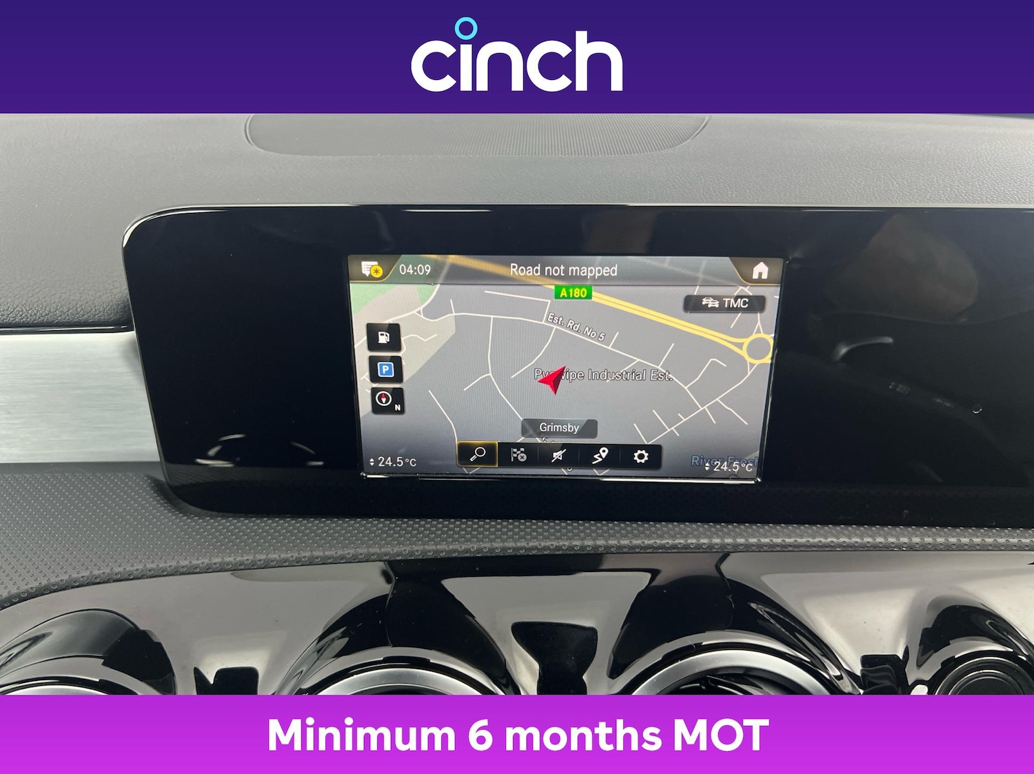 Used Mercedes-Benz A-Class 2018 for sale - 76670248: Photo 32