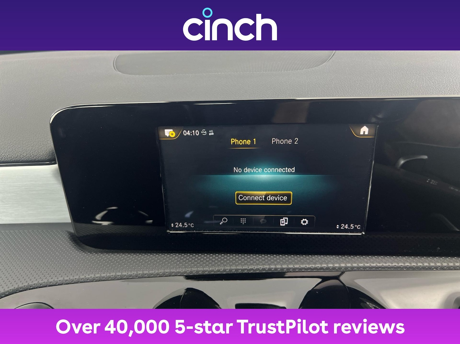 Used Mercedes-Benz A-Class 2018 for sale - 76670248: Photo 33